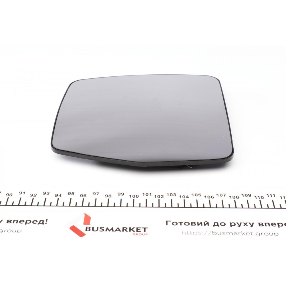 Скло дзеркала Citroen Jumpy 96-06 (R)