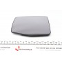 Скло дзеркала Citroen Jumpy 96-06 (R)