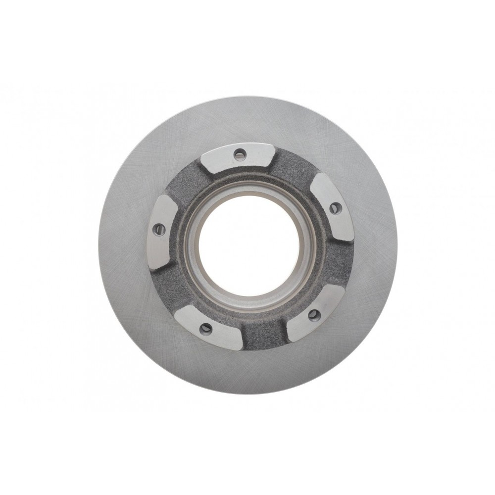 Диск гальмівний (задній) Ford Transit 12- (288x16)