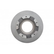 Диск гальмівний (задній) Ford Transit 12- (288x16) Диск гальмівний (задній) Ford Transit 12- (288x16)