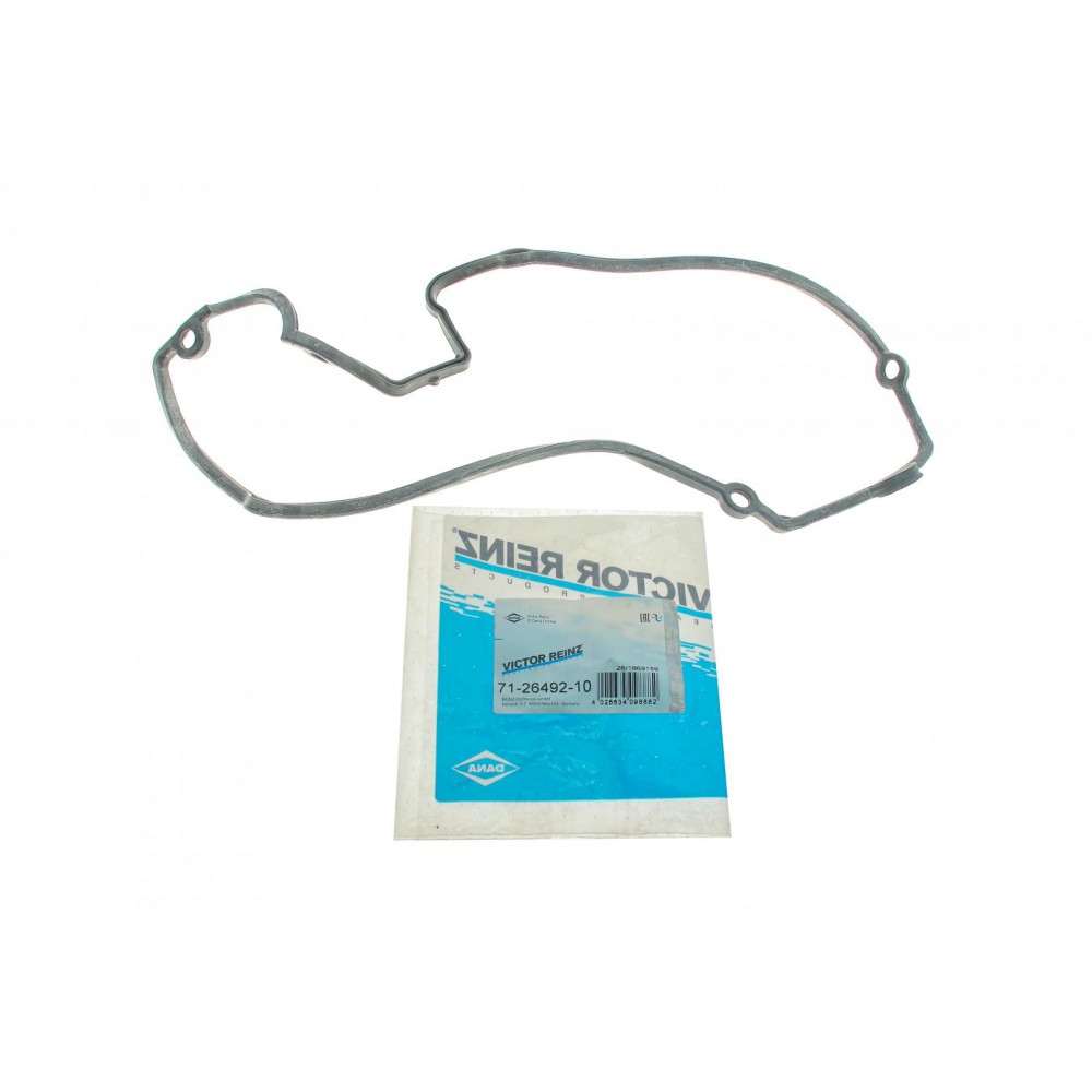 Прокладка кришки клапанів MB 208D 2.3D OM601