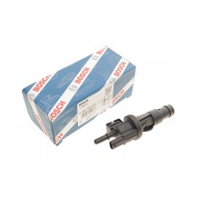 0 280 142 524 BOSCH Клапан вентиляції паливний бак