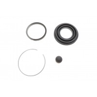 114-0053 QUICK BRAKE Ремкомплект, Гальмівний супорт