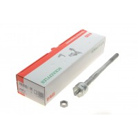 840 0274 10 FAG Осьовий шарнір рульова тяга