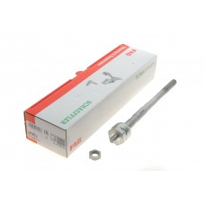 840 0274 10 FAG Осьовий шарнір рульова тяга