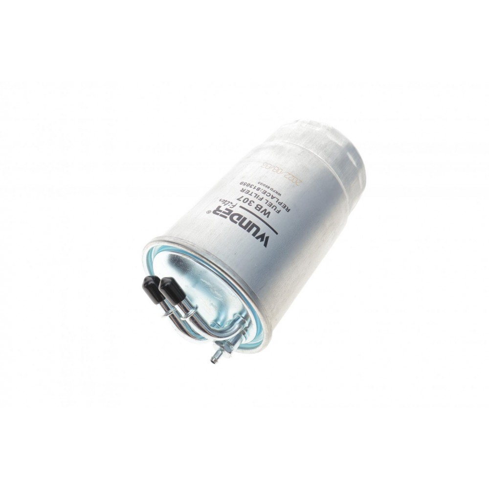 Фільтр паливний Opel Corsa D 1.3CDTI 06-