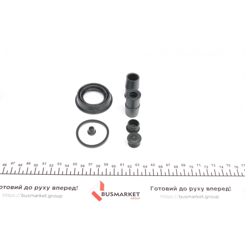 Ремкомплект супорта (переднього) BMW1 (F20/F21)/2 (F22/F23) 10- (d=40mm) (Bosch)
