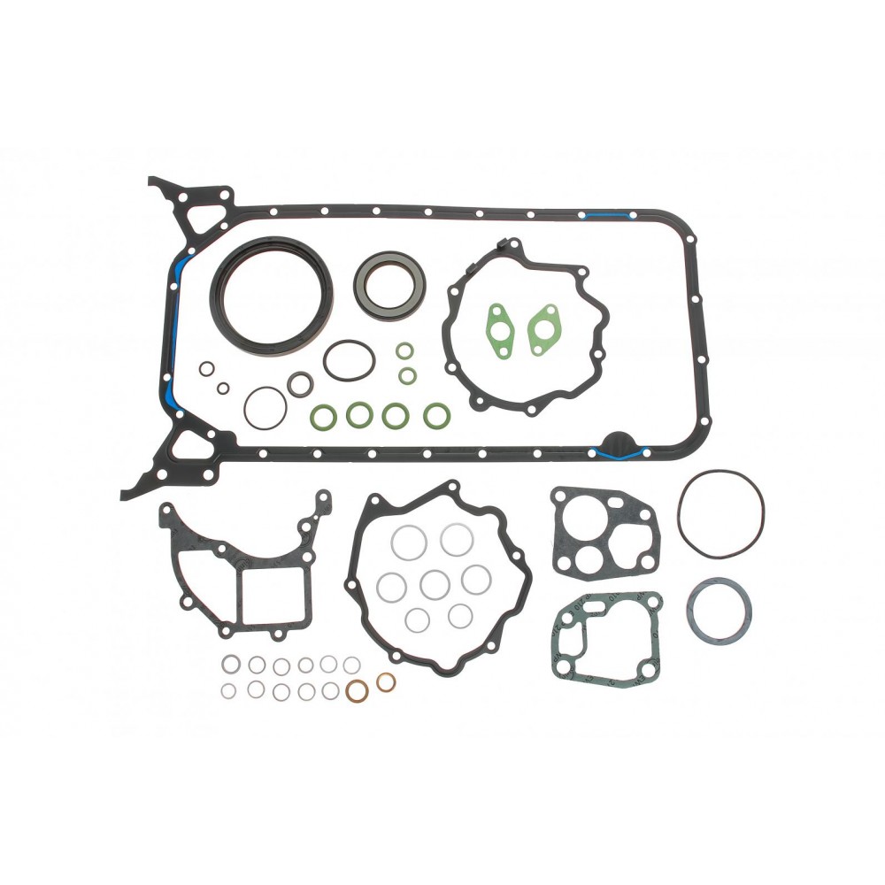 815.020 ELRING Комплект прокладок блок картер двигуна