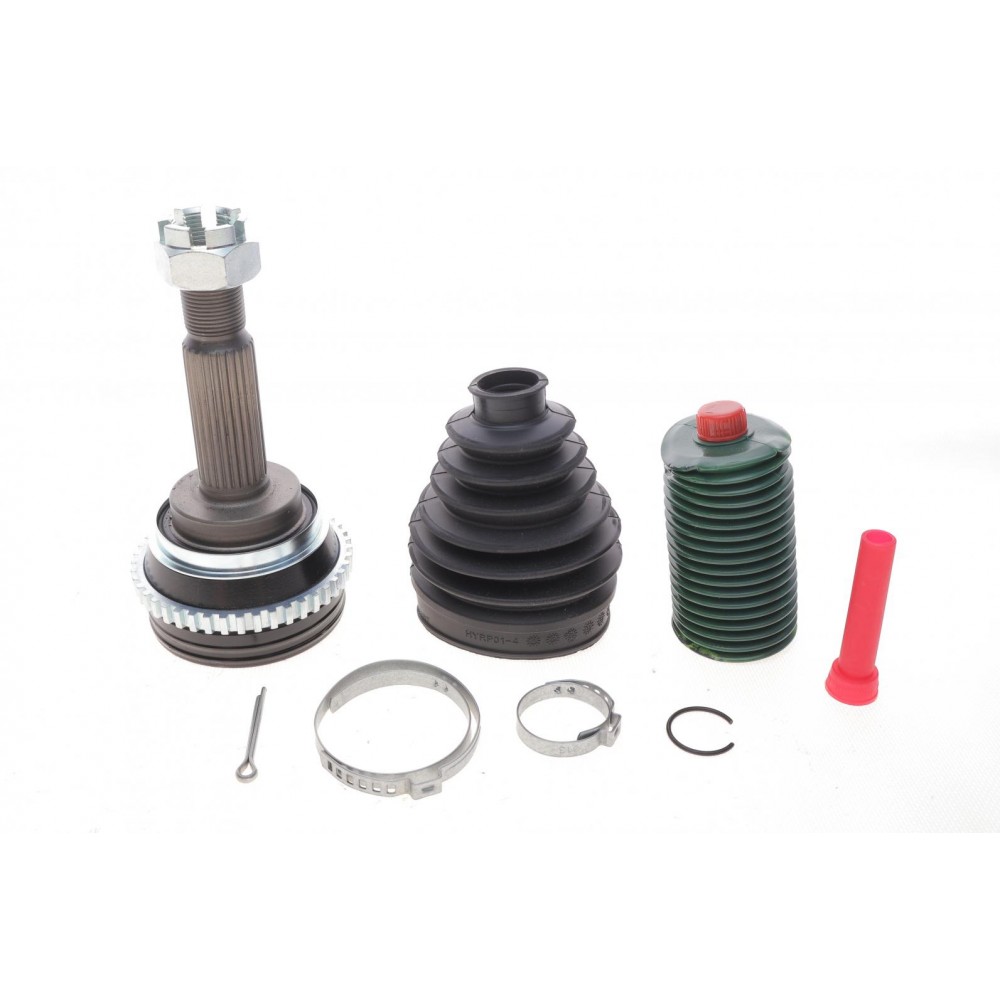 ADG089130 BLUE PRINT Шарнирный комплект, Привідний вал