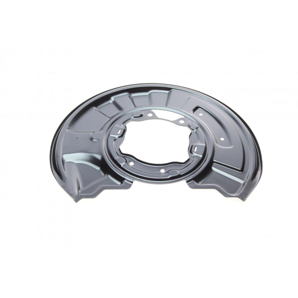 Захист диска гальмівного (заднього) MB C-class 07-15/E-class (W207) 09-16 (R)