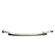 Ресора задня Renault Master 98- (к-кт 2 листа) (70/715/715)