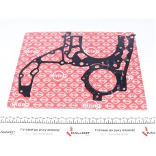 635.401 ELRING Прокладка картера рульового механізму