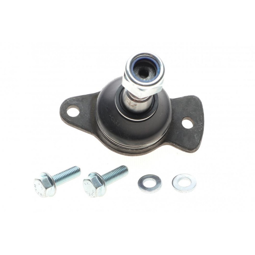 Опора кульова (передня/знизу) Renault Trafic 1.9D/2.5D 80-01