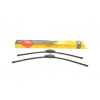 Щітки склоочисника (600/550mm) Opel Meriva/Zafira 99-10