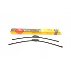 Щітки склоочисника (600/550mm) Opel Meriva/Zafira 99-10