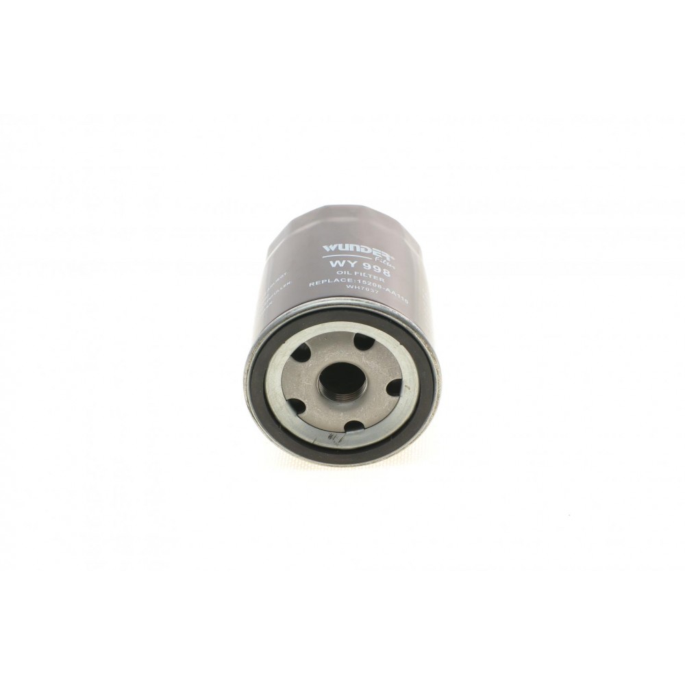 Фільтр масляний Subaru Forester/Impreza/Legacy 2.0D 08-