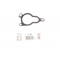 728.750 ELRING Прокладка клапан повернення ОГ
