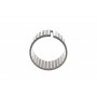 Підшипник КПП VW Caddy/T4/T5 90- (38x43x25.2) (гольчастий), 02A/02B/02J/02R/02Z/0A4 (F-219528.1)