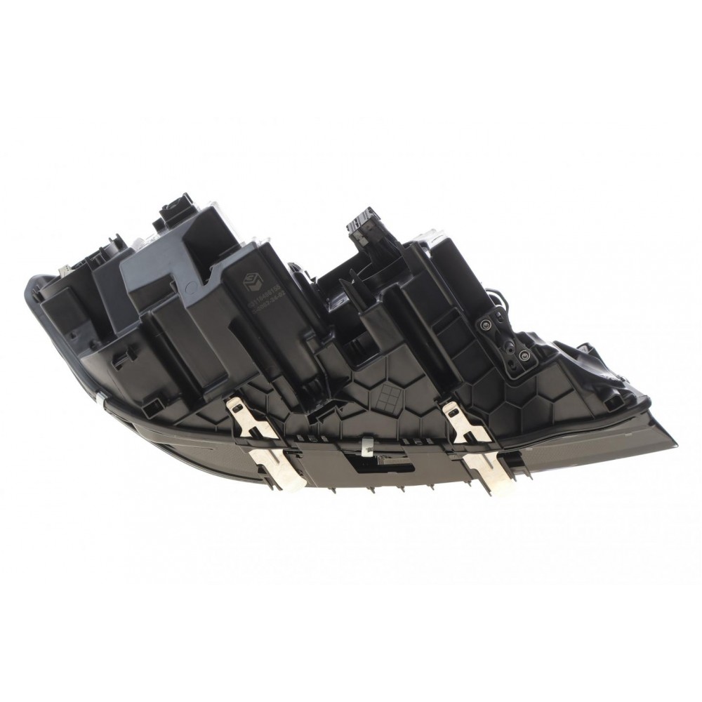 Фара (L) BMW 3 (G20/G80/G28) 18- (LED)