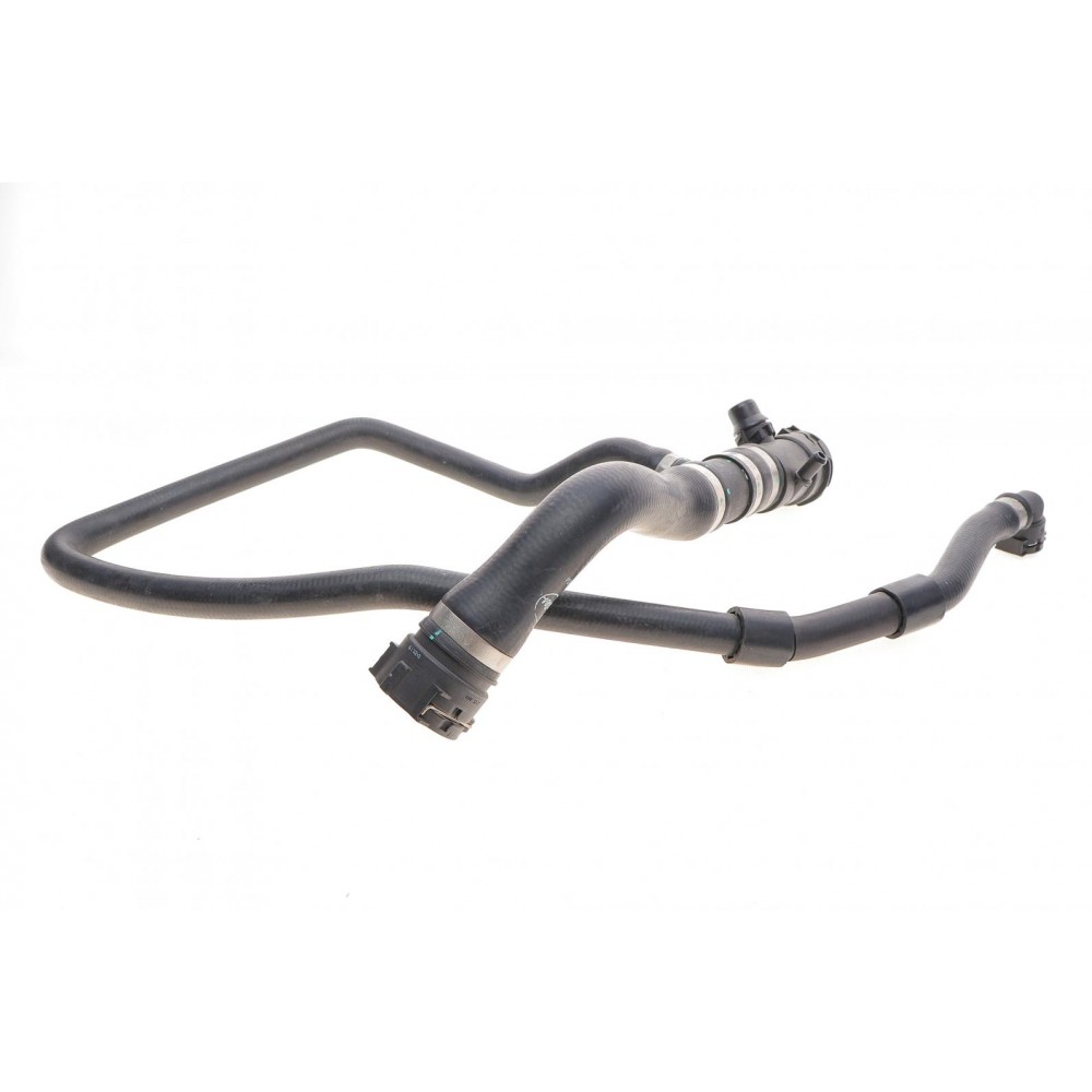 Патрубок радіатора (верхній) BMW 3 (F30/F80) 11- N26