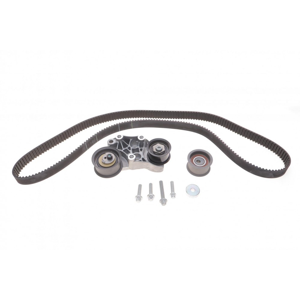 VKMA 05501 SKF Комплект ременя ГРМ