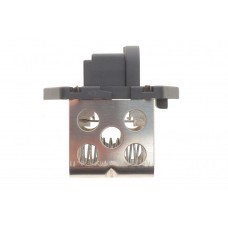 Резистор вентилятора пічки Renault Logan 04-