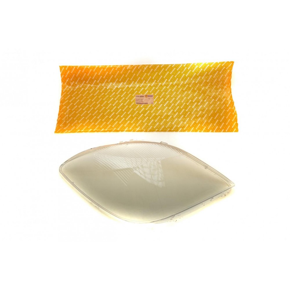 Скло фари MB Sprinter (906) 06- (R)