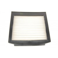 CU 1009 MANN-FILTER Фільтр повітря у внутрішньому просторі