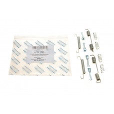 53803 AIC Комплектуючі гальмівна колодка