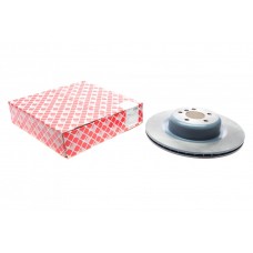 174459 FEBI BILSTEIN Гальмівний диск