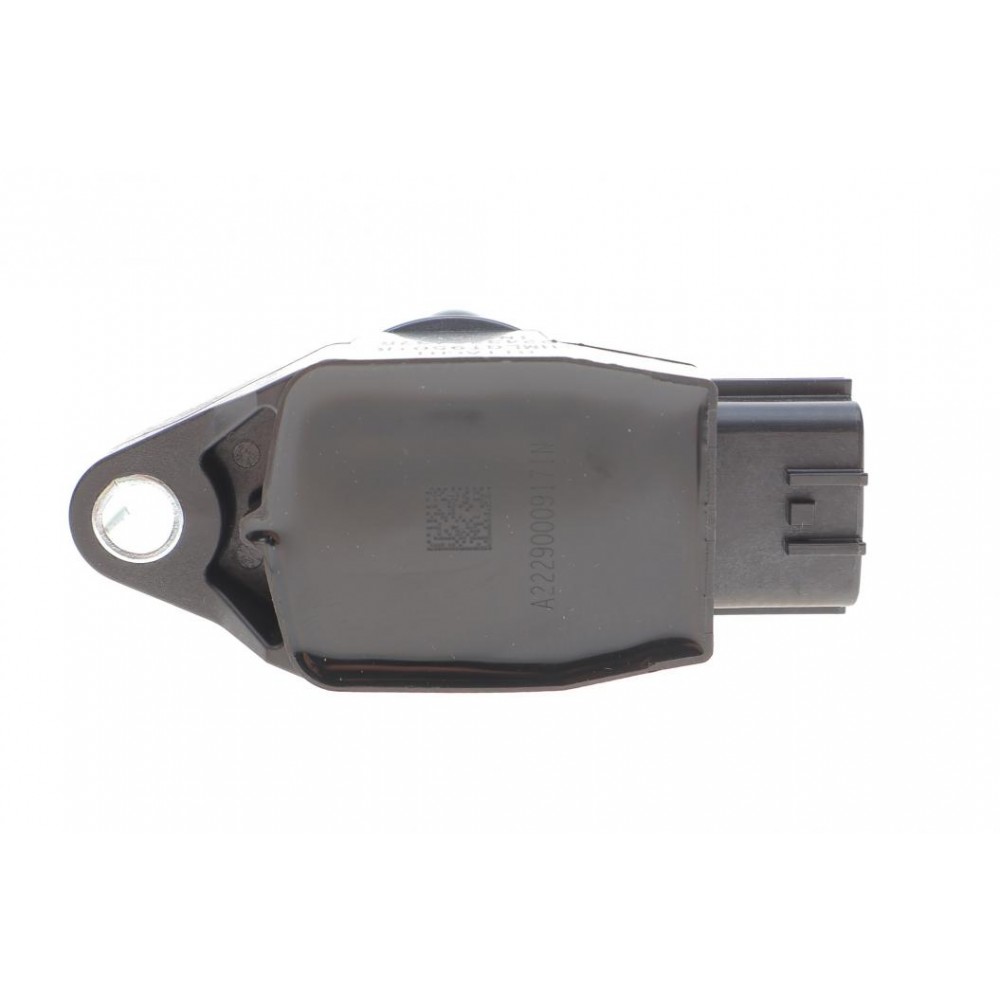 Котушка запалювання Dacia Logan II 1.0 SCe 16-