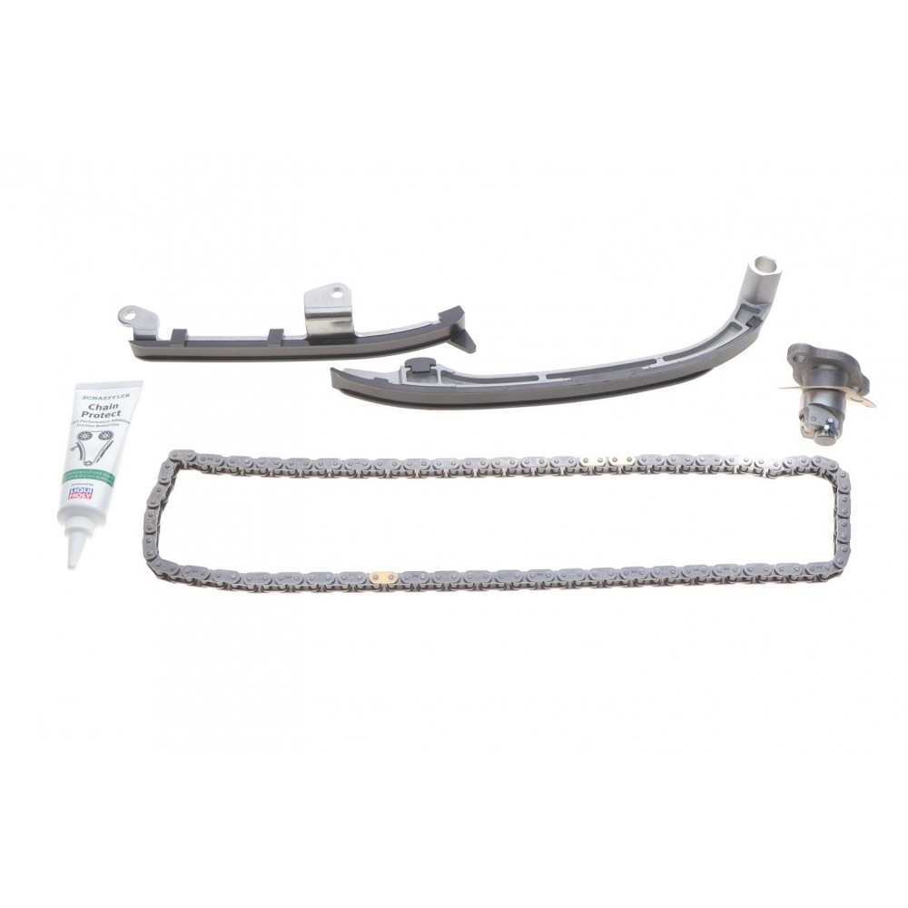 Комплект ланцюга ГРМ Toyota Land Cruiser 2.7 95-04 (z=106)