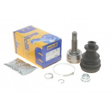 15-1953 METELLI Шарнирный комплект, Привідний вал