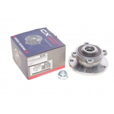 Підшипник маточини (передньої) Mini Countryman (R60)/Paceman (R61) 10-16 (з гайкою) (болти M12x1.5)