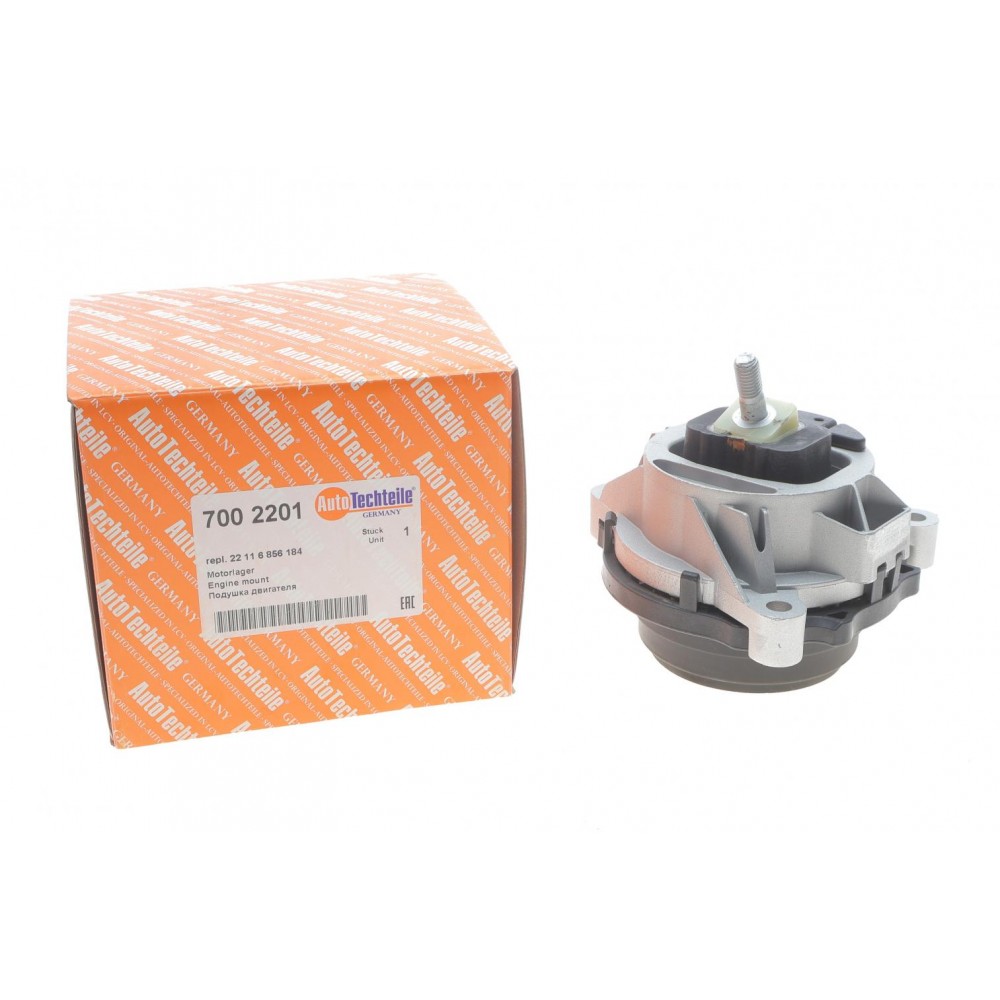 Подушка двигуна (R) BMW 3 (F30/F80)/X3 (F25)/X4 (F26) 12-18 B46/B48/N20/N26