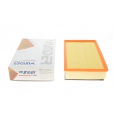 Фільтр повітряний VW T5 (з поролоном) Фільтр повітряний VW T5 (з поролоном)