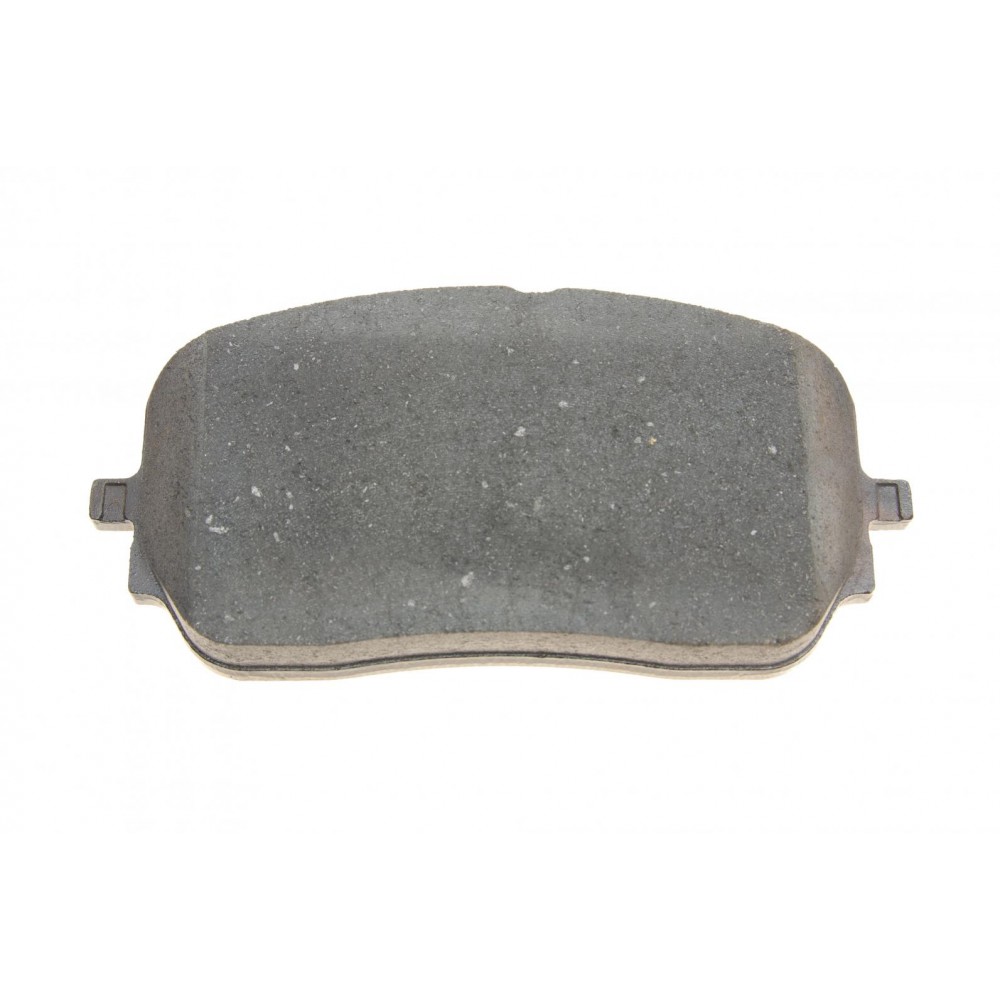 Колодки гальмівні (передні) MB GLE (V167/X167) 18-