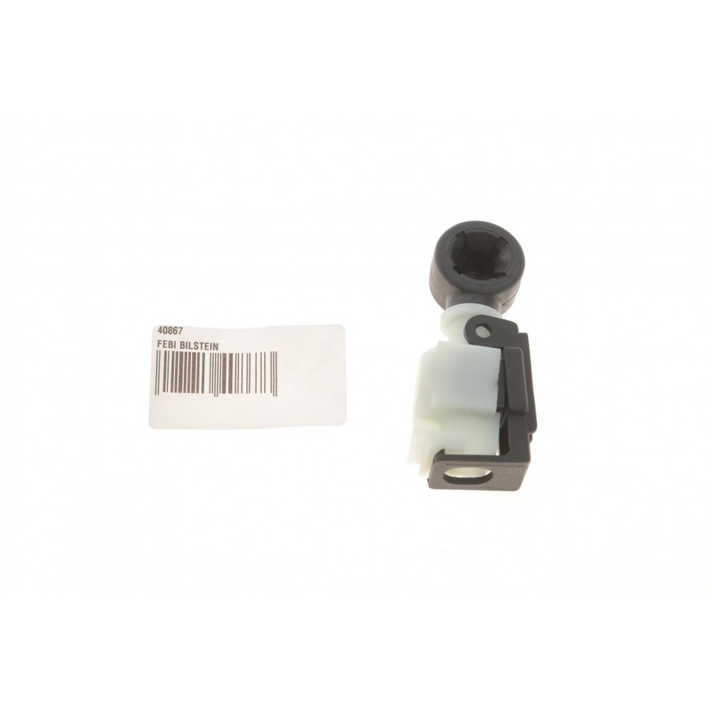 40867 FEBI BILSTEIN Трос механічна коробка передач