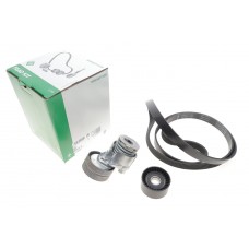 529 0124 10 INA Поліклиновий ремінний комплект