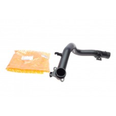 Патрубок інтеркулера Fiat Doblo 1.6/2.0 D Multijet 09-