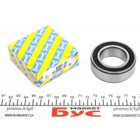 63007EE SNR Підшипник кульковий привода 35x62x20