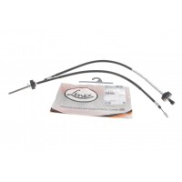 35.78.04 LINEX Тросик, cтояночный тормоз