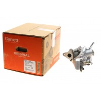 822088-5009S GARRETT Компресор наддуву