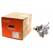 822088-5009S GARRETT Компресор наддуву