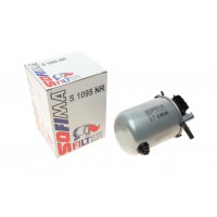 S 1095 NR SOFIMA Паливний фільтр