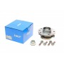 VKBA6655 SKF Комплект підшипника ступиці колеса