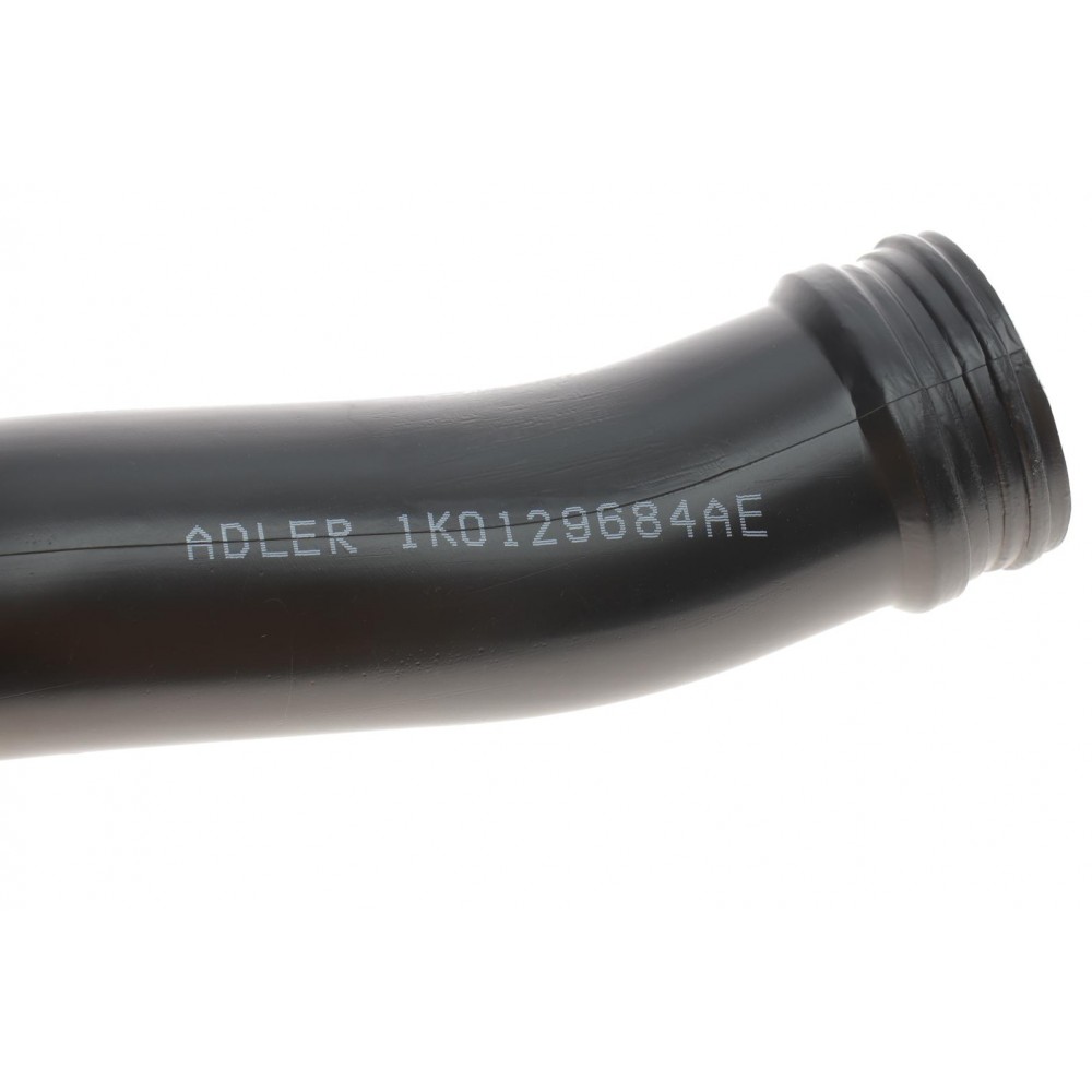 Патрубок фільтра повітряного VW Caddy III 1.6 04-15