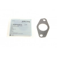 ADBP640014 BLUE PRINT Прокладка клапан повернення ОГ