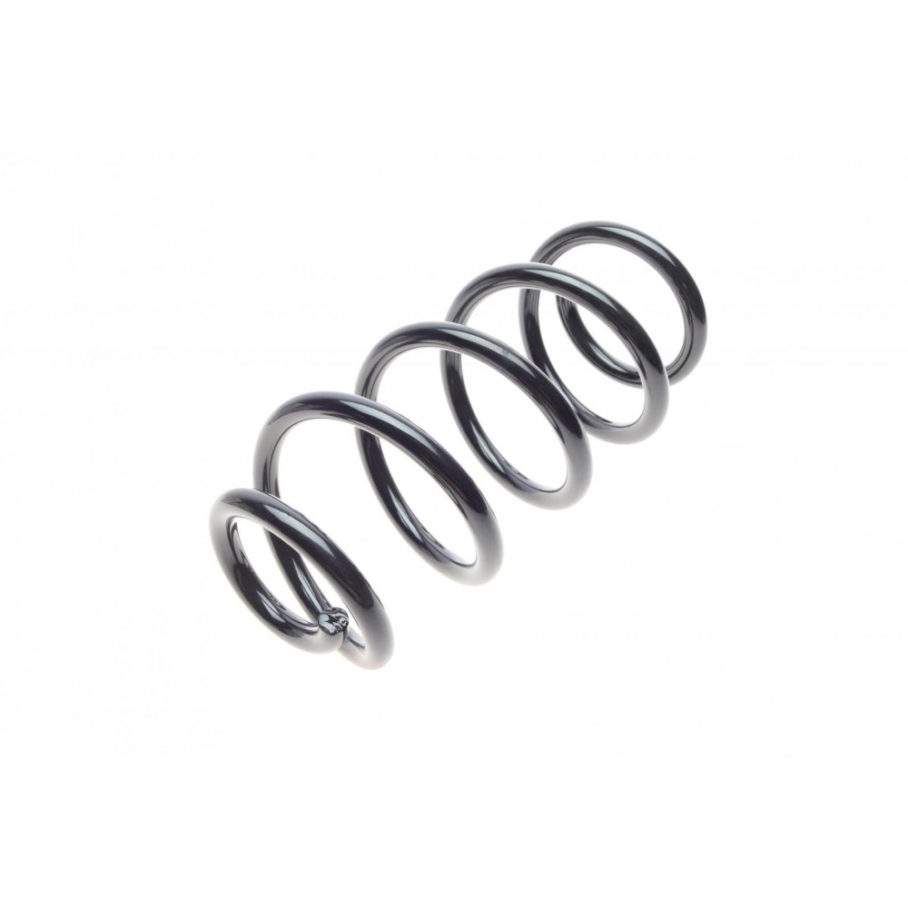 Пружина (задня) Dacia Logan MCV/Express 1.4//1.5dCi/1.6/16V/BiFuel/MPI 07- (фургон/універсал)