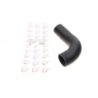 Патрубок інтеркулера Ford Transit V363 2.0EcoBlue 15-